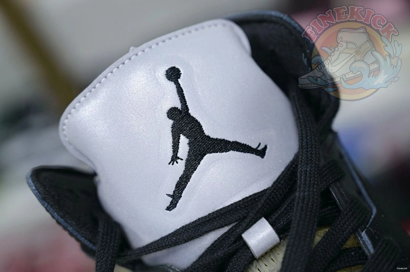 MANIÉRE MA A 5 Jordan x Air 0125